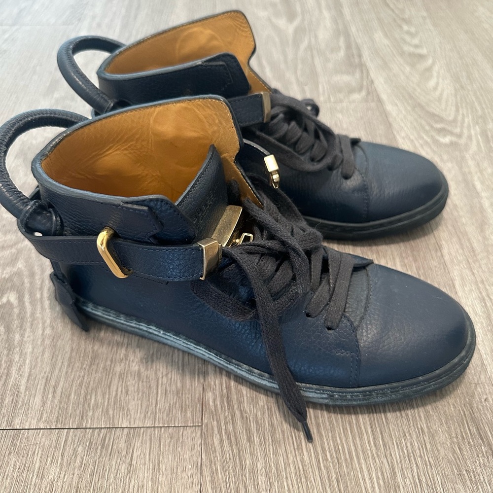 Buscemi